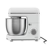 Тістоміс планетарний SilverCrest SKM 600 B2 White (Niz14576), фото 4