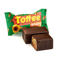 Цукерки "Toffee Energy"