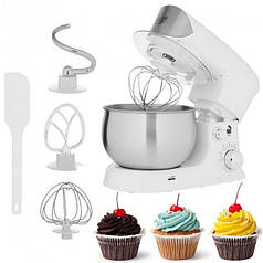 Планетарний тістоміс Adler AD 4226w White (Niz14564)