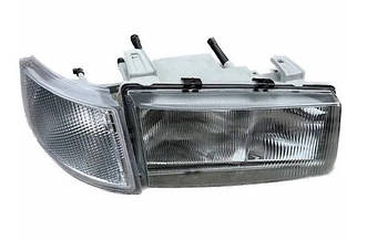 Фара ВАЗ 2110, 2111, 2112 права