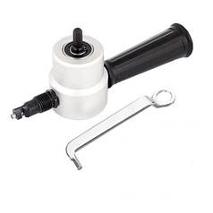 Насадка на дриль Сверчок для різання металу YT-160A (N019652)