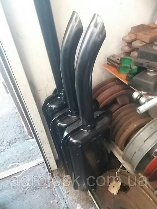 Глушник короткий 60-1205015 МТЗ-80, фото 1