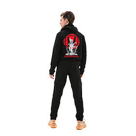 Спортивний костюм "Honda"
