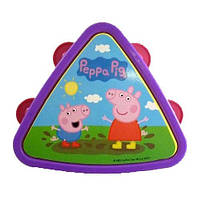 Музичний інструмент Тамбурин Peppa Pig Mini Band Set 1383265