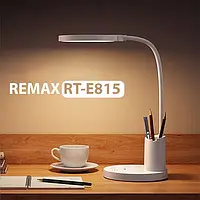 Беспроводная лампа Remax RT-E815 настольная светильник ночник подставк