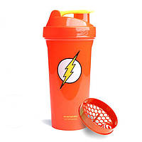 Шейкер спортивный SmartShake Lite 800ml DC Flash