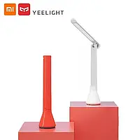 Настольная лампа Xiaomi Yeelight беспроводная Mi ночник светильник LED