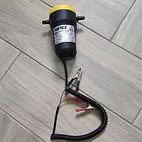 Насос вакуумний VAP12V (для олії) "NPO"