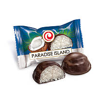 Цукерки "Paradaise Island кокос"