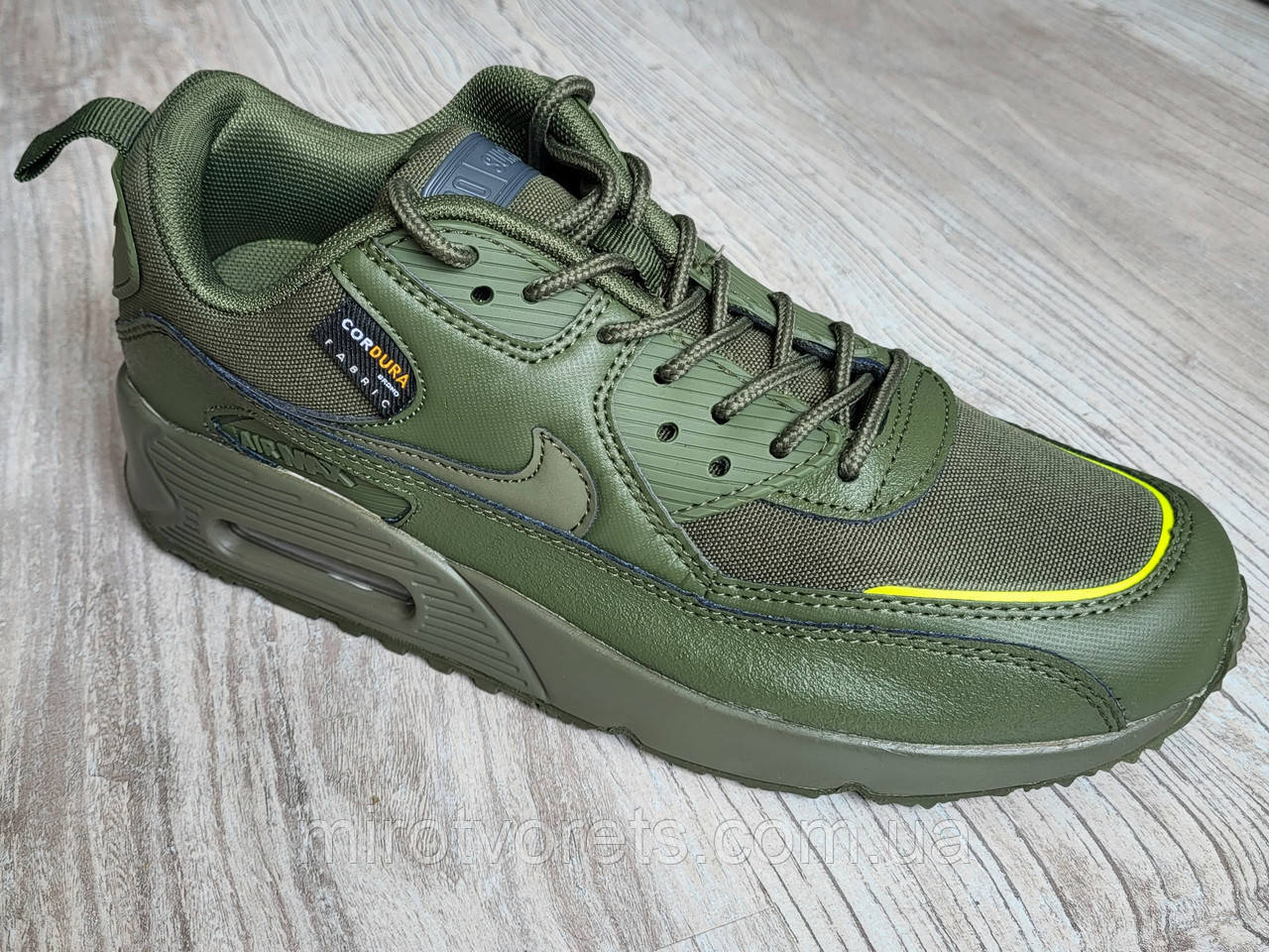 Мужские кроссовки Nike Air Max 90 Surplus Cordura: купить