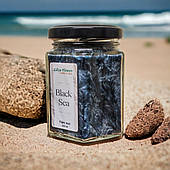 Свічка Black Sea з ароматом