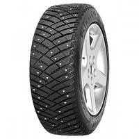 195/65R15 95T Goodyear Ultra Grip Ice Arctic D-Stud XL Шип