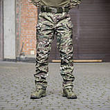 Тактичні штани Grifon Sturm Soft Shell (СШМА-Д23), фото 3