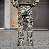 Тактичні штани Grifon Sturm Soft Shell (СШМА-Д23), фото 8