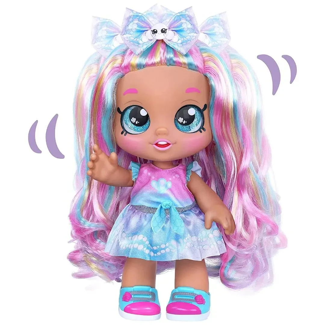 Kindi Kids Pearlina Kind Scented Sisters