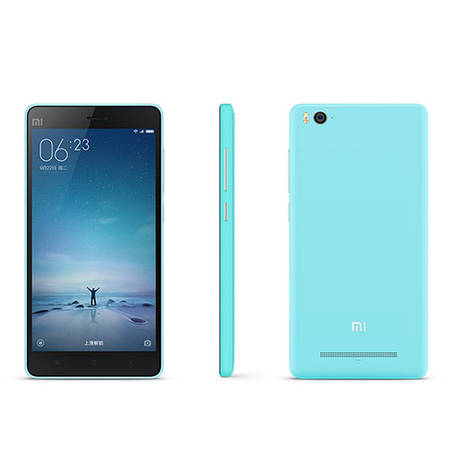 Чохол для Xiaomi Mi4c / m4i / x9