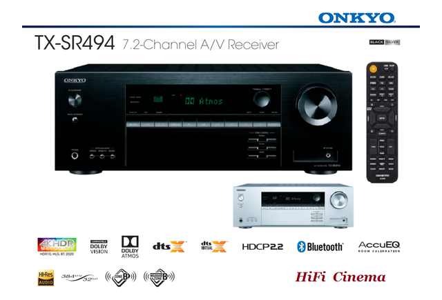 Onkyo TX-SR494 DAB Black - Product Release.png
