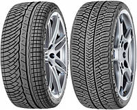 225/45R18 95V Michelin Pilot Alpin 4 XL ZP