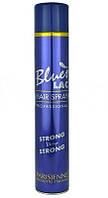 Лак для волосся екстрасильної фіксації Blues lac 750 мл.