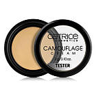 CATRICE кремовий коректор Camouflage Cream Anti-shadow