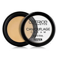 CATRICE кремовый корректор Camouflage Cream Anti-shadow