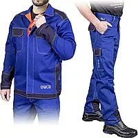 Костюм зварювальника LEBER & HOLLMAN Польща