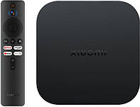 ТВ-приставка Xiaomi TV Box S (2nd Gen) (mdz-28-aa)