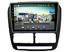 Штатна магнітола андроїд Fiat Doblo2 2009-15, Автомагінтола 2дин 4 ядра 2/32, штатний головний пристрій фіат, фото 6
