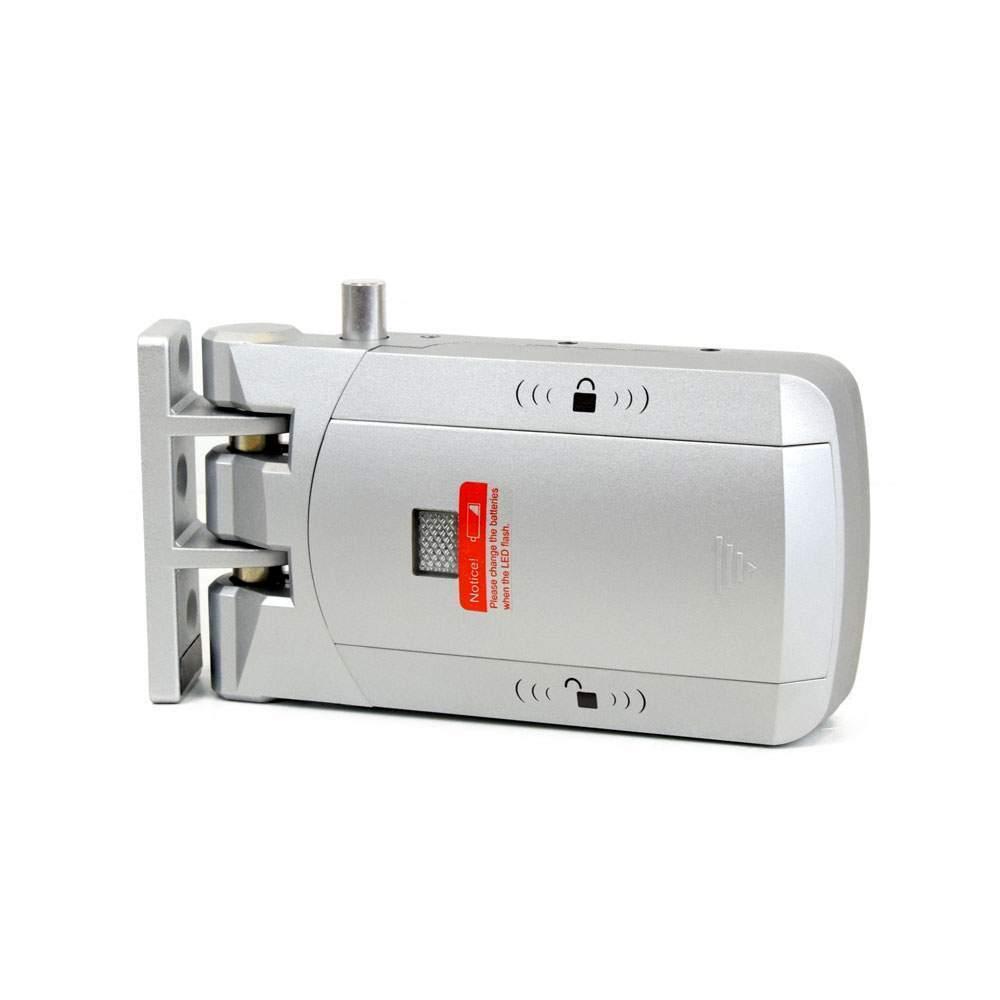 Комплект бездротового smart замка ATIS Lock WD-03L - фото 3 - id-p1653646427