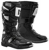 Мотоботы Gaerne GX1 Enduro Black