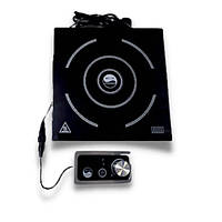 Індукційна плита професійна вбудована INDOKOR IN3500 BUILT-IN