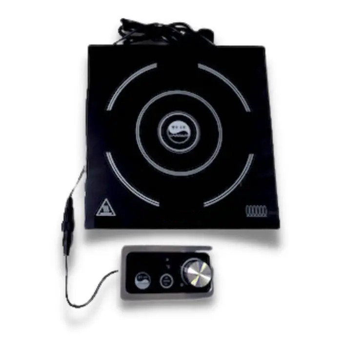 Індукційна плита професійна вбудована INDOKOR IN3500 BUILT-IN, фото 1