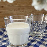 Склянка скляна низька UniGlass 270 мл Marocco 53038-МС12/sl, фото 2