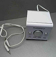 Компьютерная акустика колонки Б/У Pleomax PSP-5100