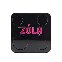 Палитра для смешиваниями на 4 ячейки Zola
