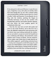 Электронная книга Kobo Libra 2