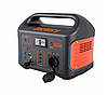 Зарядна станція Jackery Explorer 500EU (PB930975), фото 3