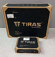 Системы охранно-пожарной сигнализации Б/У ППКП "Tiras-8 П.1"+Клавиатура K-LED16