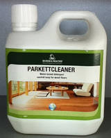 Средство для мытья паркета Parquet Cleaner