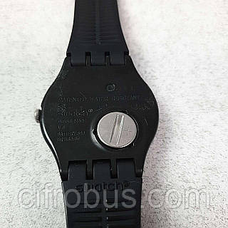 Reloj swatch swiss v8 sr1130sw new arrivals