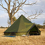 Намет Grand Canyon Indiana 10 Capulet Olive (330013), фото 6