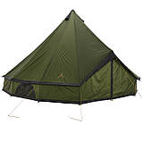 Намет Grand Canyon Indiana 10 Capulet Olive (330013), фото 8