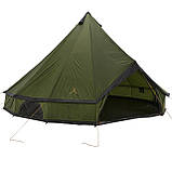 Намет Grand Canyon Indiana 10 Capulet Olive (330013), фото 9