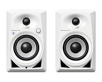 Pioneer Dj DM-40BT W White