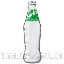 Напій сильногазований Sprite 330 мл
