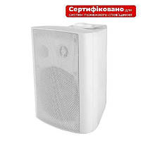 Настінна акустика 4all Audio WS 420IP TW Pro