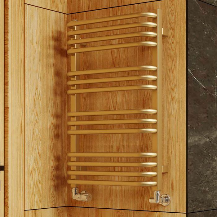 Рушникосушки TERMA Alex 760*500