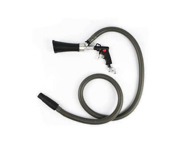 Купить MaxShine Air Blast Vacuum Gun - Вакуумный пистолет для очистки ...