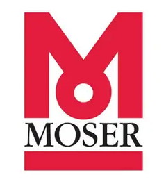 Насадки Moser