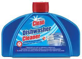 Промивання для посудомийних машин At Home Clean 250 мл